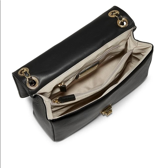 VALENTINO BY MARIO VALENTINO SHOULDER BAG - Picture 6 of 15